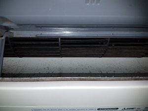 air conditioning service company DIY Step 4-2